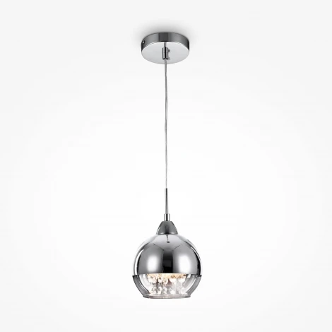 Подвесной светильник Maytoni Iceberg P012-PL-01-N
