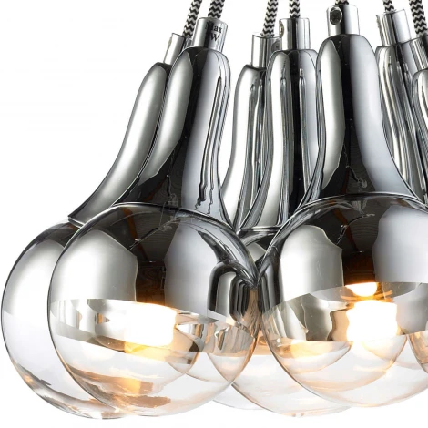 Подвесная люстра Markslojd Dallas 102841