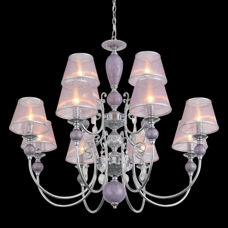 Подвесная люстра ST Luce Lilium SL175.103.12