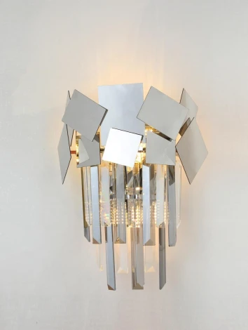 Бра Alfa Light F4024-10 (220V)