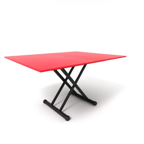 Стол трансформер Чили журнальный обеденный