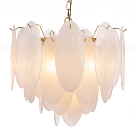 Подвесная люстра Cloyd Eskimos 10854 (220V, на цепи)