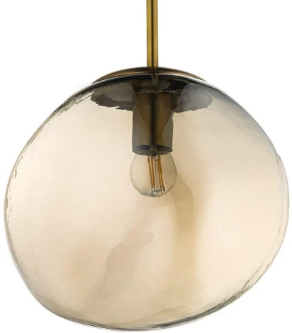 Подвесной светильник Arti Lampadari Daone Daone E 1.P2 C