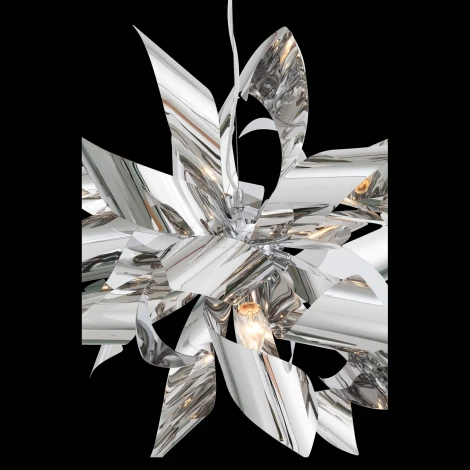 Подвесная люстра ST Luce Spiraglio SL453.103.06E
