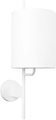 Бра Loft It Ritz 10253W/A White (220V, круглые)