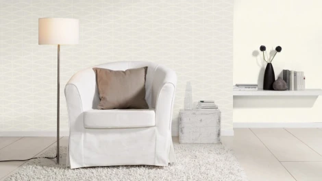 Обои виниловые Rasch Berlin 529821 10,05 x 0,53 м