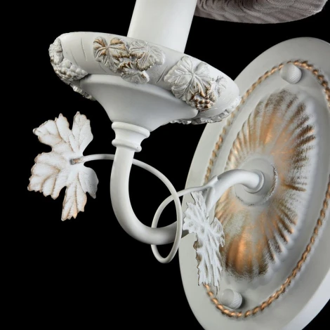 Бра Maytoni Putto ARM393-01-W
