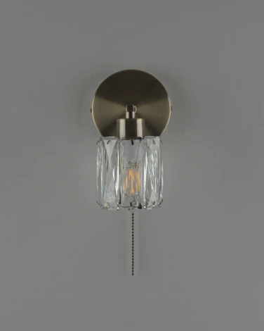 Бра Moderli Prismique V11710-1W