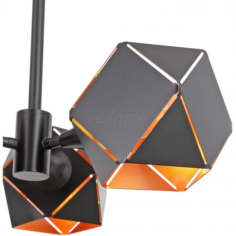 Потолочная люстра ST Luce Enigma SL258.402.03 (220V)