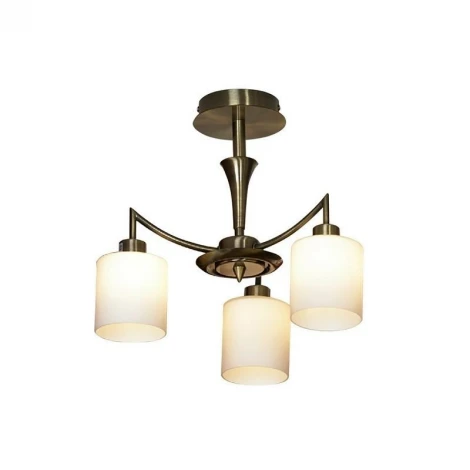 Потолочная люстра Lussole Vallata LSQ-1103-03