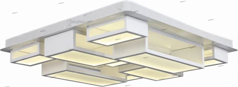 Потолочный светильник ST Luce Mecano SL934.502.09