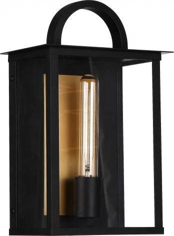 Настенный светильник уличный Favourite Lume 4299-1W (220V, IP44)