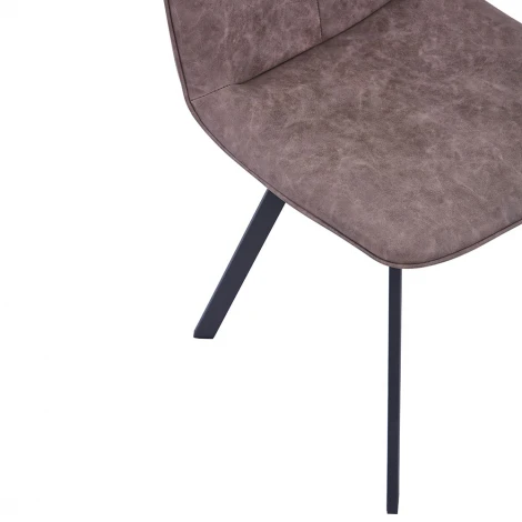 Стул Tom латте