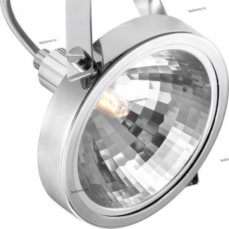 Спот Arte Lamp Alieno A4506AP-1CC