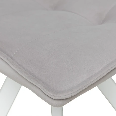 Стул Leset Умбра 360 (поворотный механизм) (Фанера/Велюр) Leset арт.2500000238130