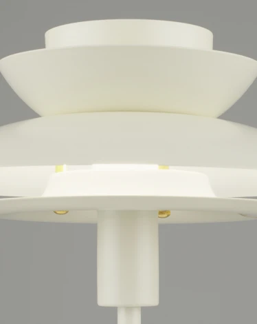 Настольная лампа Moderli Shaggy V11297-1T (220V, круглые)