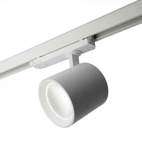 Трековый светильник трехфазный светодиодный 40W 220V Feron TR Reflex 52058