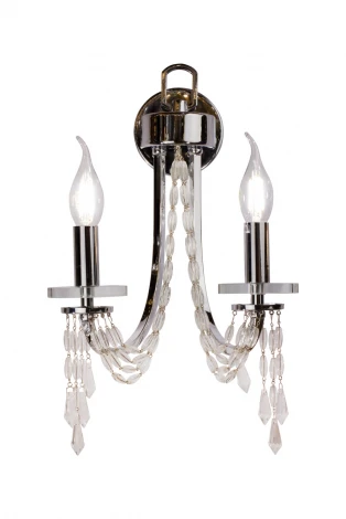 Бра AM Group VIORE AP2 Chrome