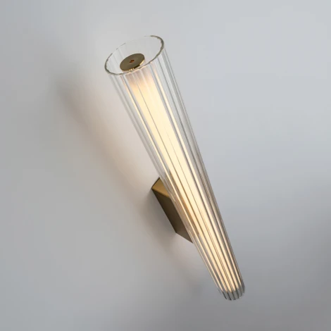 Бра светодиодное Modelux ML.717.600 BS