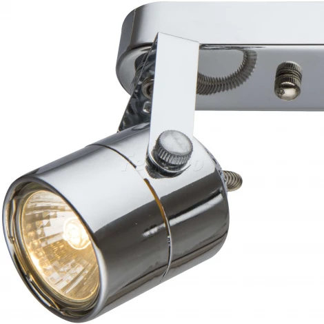 Спот Arte Lamp Lente A1310PL-2CC