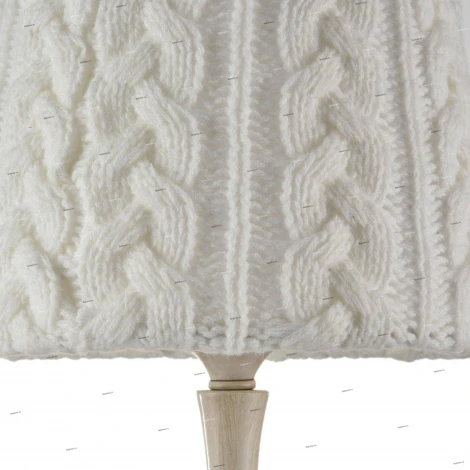 Интерьерная настольная лампа Maytoni Lana ARM143-22-BG