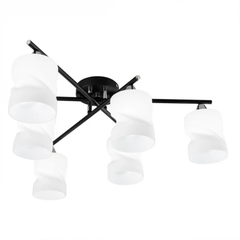 Люстра потолочная Нильс CL132165 (220V)