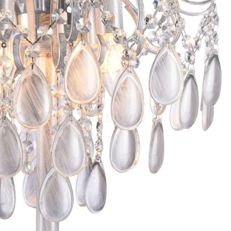 Торшер Freya Chabrol FR2302FL-04S