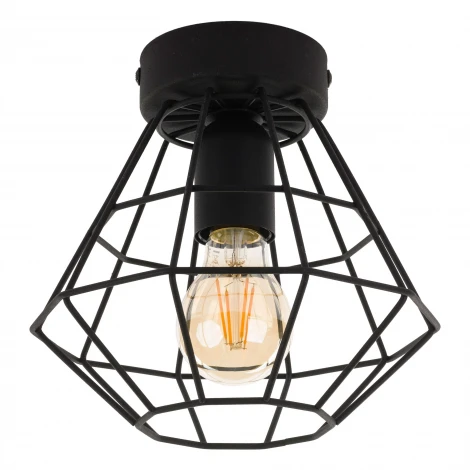 Потолочная люстра TK Lighting Diamond 2294