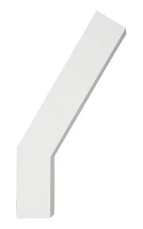 Настенный светильник Lampex Jerry 698/1 BIA