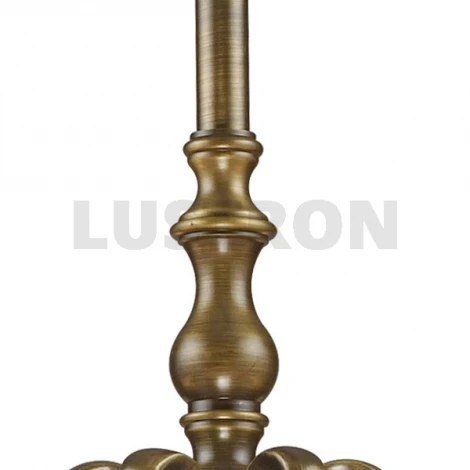 Потолочная люстра N-Light 1105 11058/6 vintage brass