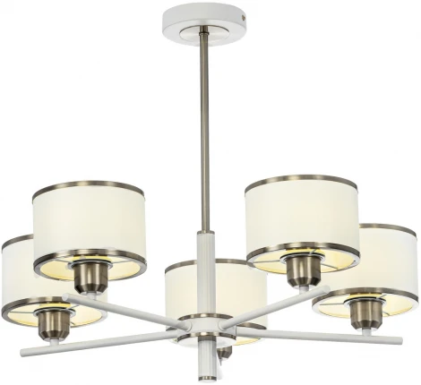 Потолочная люстра на штанге Citilux Alton CL421252 (220V)