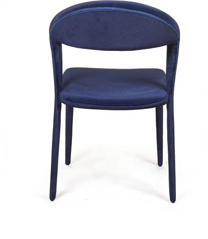 Стул Asti, бархат синий Top Concept ASTI 2001000001057