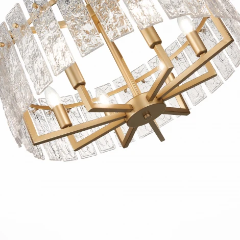 Подвесная люстра Mira SL1632.203.06