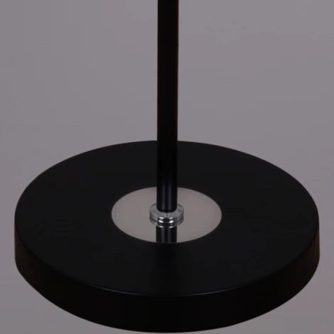 Торшер Reluce 03714-0.6-01 BK (220V)