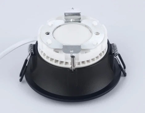 Светильник встраиваемый 1*GX53 IP44 Ambrella Techno Spot TN6754