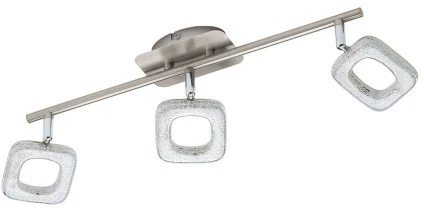 Спот Eglo Litago Crystal 97003