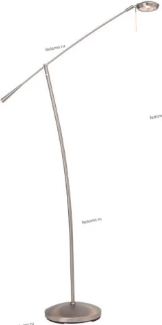 Торшер Brilliant Orleans G92938/13