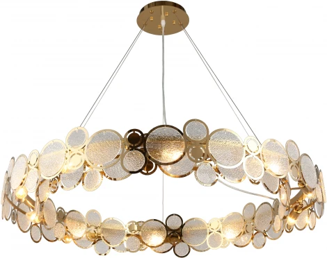 Подвесная люстра Veva APL.829.03.10 Aployt