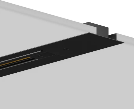 Шинопровод встраиваемый однофазный 220В 2м Hesby Lighting Skylite HSBL_0012