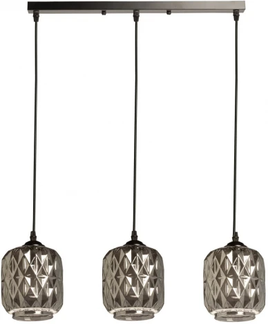 Подвесной светильник De City Лоск 107012103 (220V, на проводе)