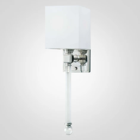Бра Regina Andrew Crystal Sconce ImperiumLoft 44,466 (85023-22) (220V)