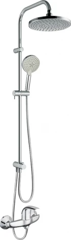 Душевой комплект Damixa Palace Bit 408312400