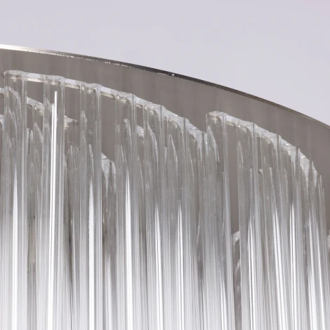 Потолочная люстра на штанге MW-Light Аделард 642017909 (220V, круглые)