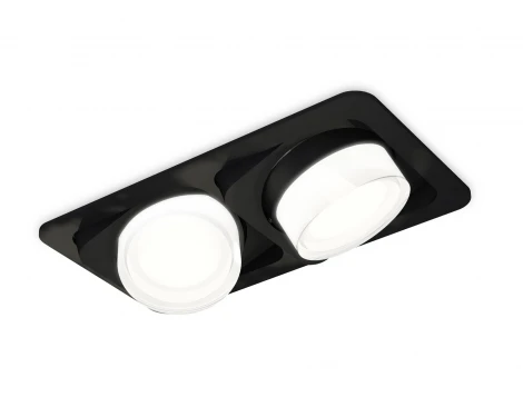 Встраиваемый точечный светильник Ambrella Techno Spot XC7664083 (220V)