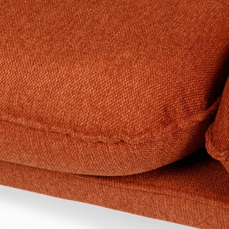 Диван Sussex ширина 210 Cosmo RED 406632