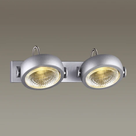 Спот Odeon Light Flabuna 3494/40CL