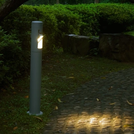 Наземный светильник Oasis Light W6142-1-850