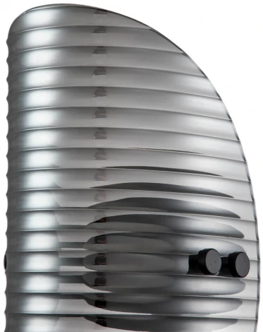 Настенный светильник светодиодный Stilfort Relux 4008/02/01W (220V, пульт управления, круглые)