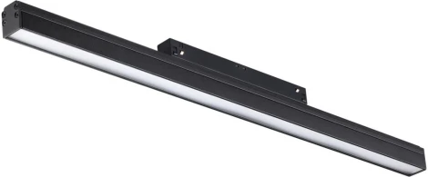 Трековый светильник Novotech SHINO FLUM 358412 (LED, 48V)