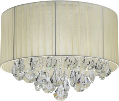 Потолочная люстра MW-Light Жаклин 465016304